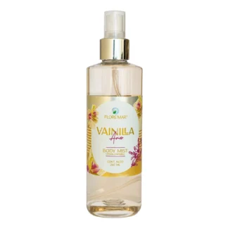 Body Mist Vainilla Amor | Loción Corporal 250 ml