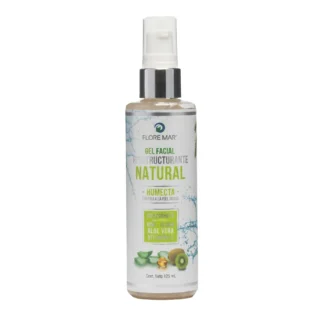 Gel Reestructurante Facial con Tepezcohuite Flore Mar – 125 ml